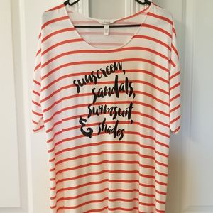 SOMA Coolnights Sleepshirt